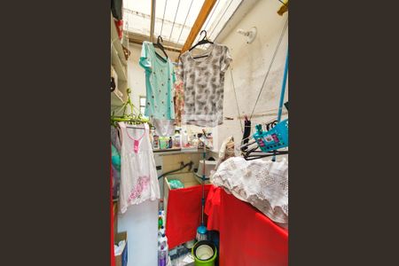 Casa à venda com 210m², 3 quartos e 3 vagasLavanderia