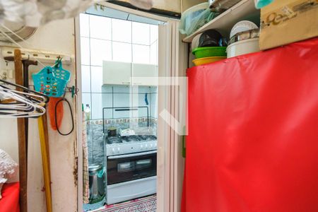 Casa à venda com 210m², 3 quartos e 3 vagasLavanderia