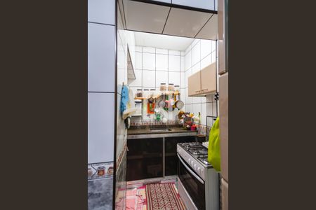 Casa à venda com 210m², 3 quartos e 3 vagasCozinha