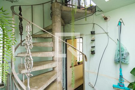 Casa à venda com 210m², 3 quartos e 3 vagasJardim de Inverno