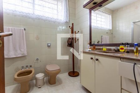 Banheiro de apartamento à venda com 2 quartos, 94m² em Prado, Belo Horizonte