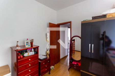 Quarto de apartamento à venda com 2 quartos, 94m² em Prado, Belo Horizonte