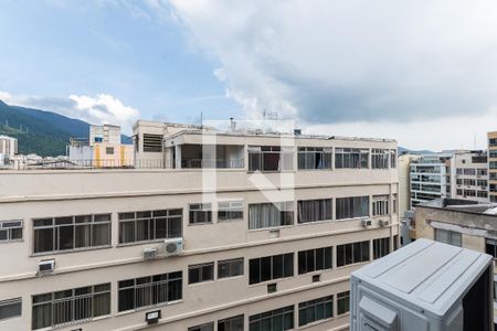 Vista de apartamento à venda com 4 quartos, 130m² em Tijuca, Rio de Janeiro