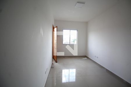 Sala/cozinha de apartamento para alugar com 2 quartos, 39m² em Vila Nova Cachoeirinha, São Paulo