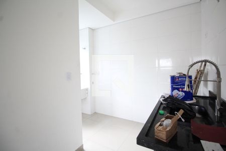 Apartamento à venda com 39m², 2 quartos e sem vagaCozinha
