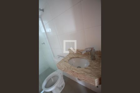 Apartamento à venda com 39m², 2 quartos e sem vagaBanheiro