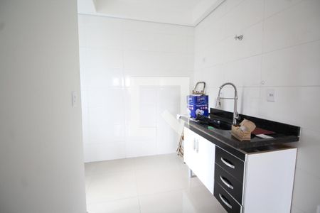 Apartamento à venda com 39m², 2 quartos e sem vagaCozinha