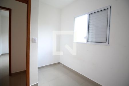 Quarto 2 de apartamento para alugar com 2 quartos, 39m² em Vila Nova Cachoeirinha, São Paulo