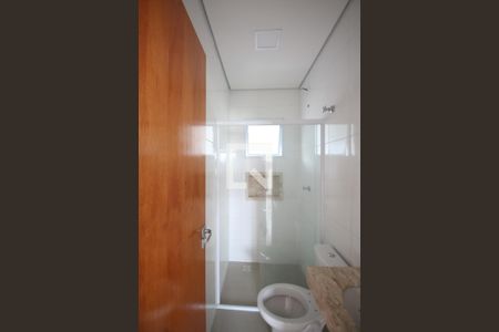 Apartamento à venda com 39m², 2 quartos e sem vagaBanheiro