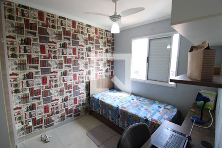 Quarto 1 de apartamento para alugar com 2 quartos, 50m² em Limão, São Paulo