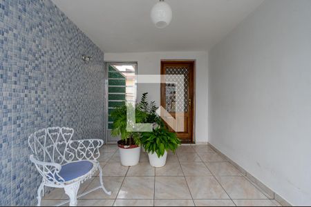 Antesala de casa à venda com 2 quartos, 100m² em Jardim Oriental, São Paulo