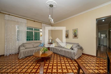 Sala de casa à venda com 2 quartos, 100m² em Jardim Oriental, São Paulo