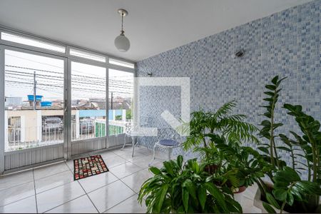 Antesala de casa à venda com 2 quartos, 100m² em Jardim Oriental, São Paulo