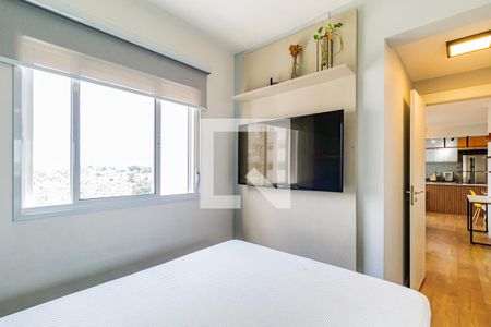 Suite de apartamento para alugar com 2 quartos, 68m² em Instituto de Previdencia, São Paulo