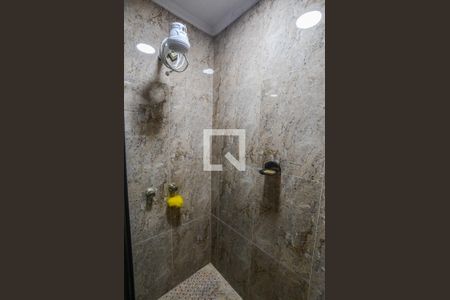 Lavabo de casa à venda com 4 quartos, 240m² em Parque Oratorio, Santo André