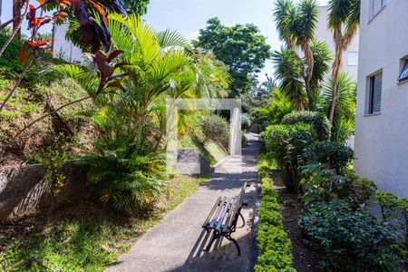 Apartamento para alugar com 58m², 2 quartos e 1 vagaÁrea comum