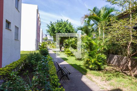 Apartamento para alugar com 58m², 2 quartos e 1 vagaÁrea comum