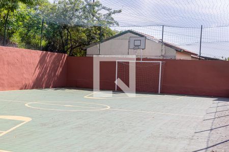 Apartamento para alugar com 58m², 2 quartos e 1 vagaQuadra