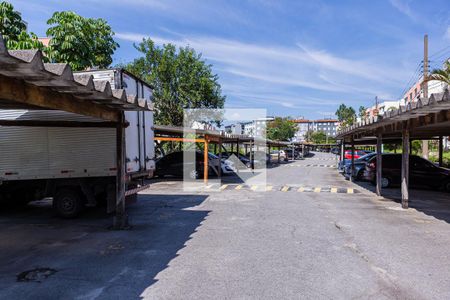 Apartamento para alugar com 58m², 2 quartos e 1 vagaGaragem