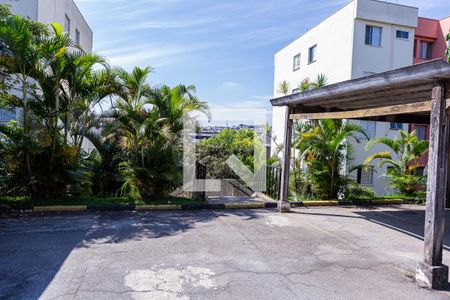 Apartamento para alugar com 58m², 2 quartos e 1 vagaGaragem