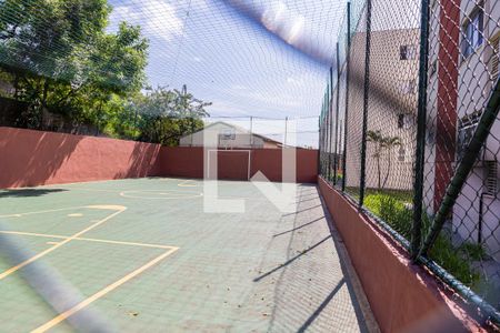 Apartamento para alugar com 58m², 2 quartos e 1 vagaQuadra