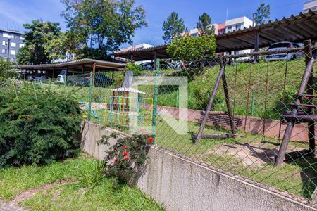 Apartamento para alugar com 58m², 2 quartos e 1 vagaÁrea comum - Playground