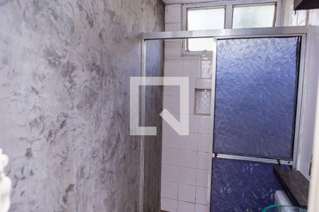 Apartamento para alugar com 58m², 2 quartos e 1 vagaBanheiro