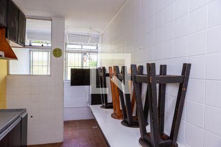 Apartamento para alugar com 58m², 2 quartos e 1 vagaCozinha