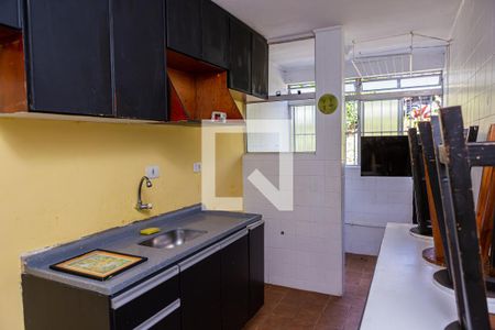 Apartamento para alugar com 58m², 2 quartos e 1 vagaCozinha