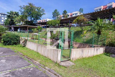 Apartamento para alugar com 58m², 2 quartos e 1 vagaÁrea comum - Playground