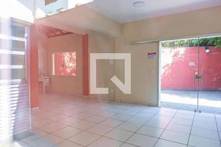 Apartamento para alugar com 58m², 2 quartos e 1 vagaÁrea comum - Salão de festas