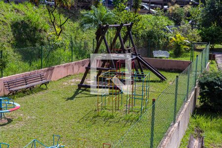 Apartamento para alugar com 58m², 2 quartos e 1 vagaÁrea comum - Playground