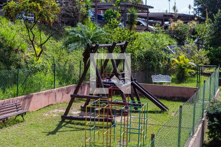 Apartamento para alugar com 58m², 2 quartos e 1 vagaÁrea comum - Playground