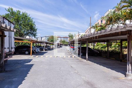 Apartamento para alugar com 58m², 2 quartos e 1 vagaGaragem