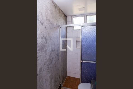 Apartamento para alugar com 58m², 2 quartos e 1 vagaBanheiro