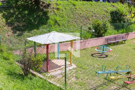 Apartamento para alugar com 58m², 2 quartos e 1 vagaÁrea comum - Playground