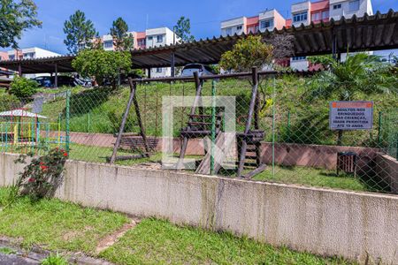 Apartamento para alugar com 58m², 2 quartos e 1 vagaÁrea comum - Playground