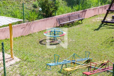 Apartamento para alugar com 58m², 2 quartos e 1 vagaÁrea comum - Playground