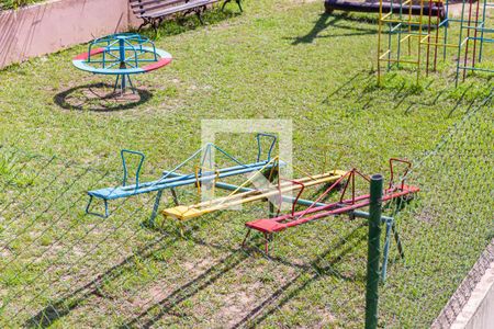 Apartamento para alugar com 58m², 2 quartos e 1 vagaÁrea comum - Playground