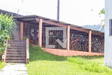 Apartamento para alugar com 58m², 2 quartos e 1 vagaÁrea comum