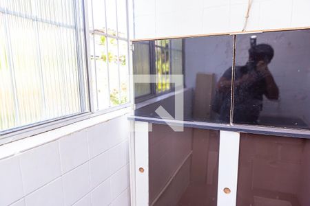 Apartamento para alugar com 58m², 2 quartos e 1 vagaÁrea de Serviço