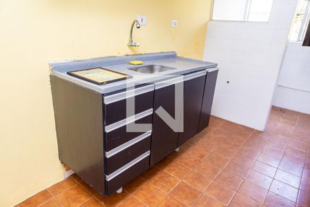 Apartamento para alugar com 58m², 2 quartos e 1 vagaCozinha