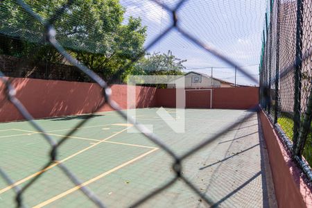 Apartamento para alugar com 58m², 2 quartos e 1 vagaQuadra