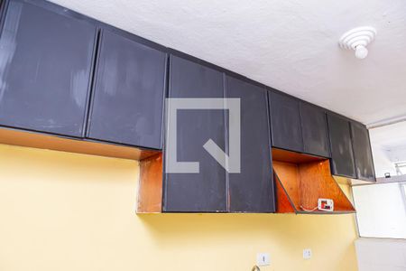 Apartamento para alugar com 58m², 2 quartos e 1 vagaCozinha