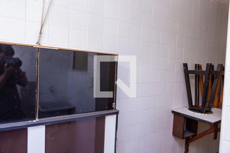 Apartamento para alugar com 58m², 2 quartos e 1 vagaÁrea de Serviço