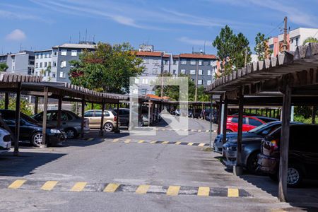 Apartamento para alugar com 58m², 2 quartos e 1 vagaGaragem