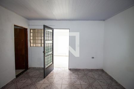 Sala de casa para alugar com 2 quartos, 50m² em Cidade Líder, São Paulo