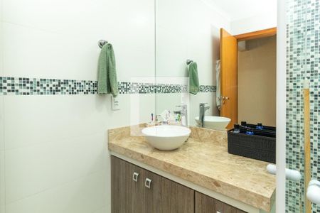 Banheiro 1 de casa à venda com 4 quartos, 200m² em Vila Aricanduva, São Paulo