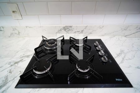 Apartamento para alugar com 47m², 2 quartos e 2 vagas Apartamento para alugar com 47m², 2 quartos e 2 vagasCozinha