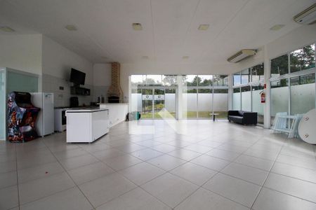 Apartamento para alugar com 47m², 2 quartos e 2 vagas Apartamento para alugar com 47m², 2 quartos e 2 vagasÁrea comum - Salão de festas
